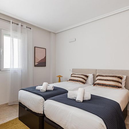 Waou Gran Via Apartment I - Corta Duracion Мадрид Экстерьер фото