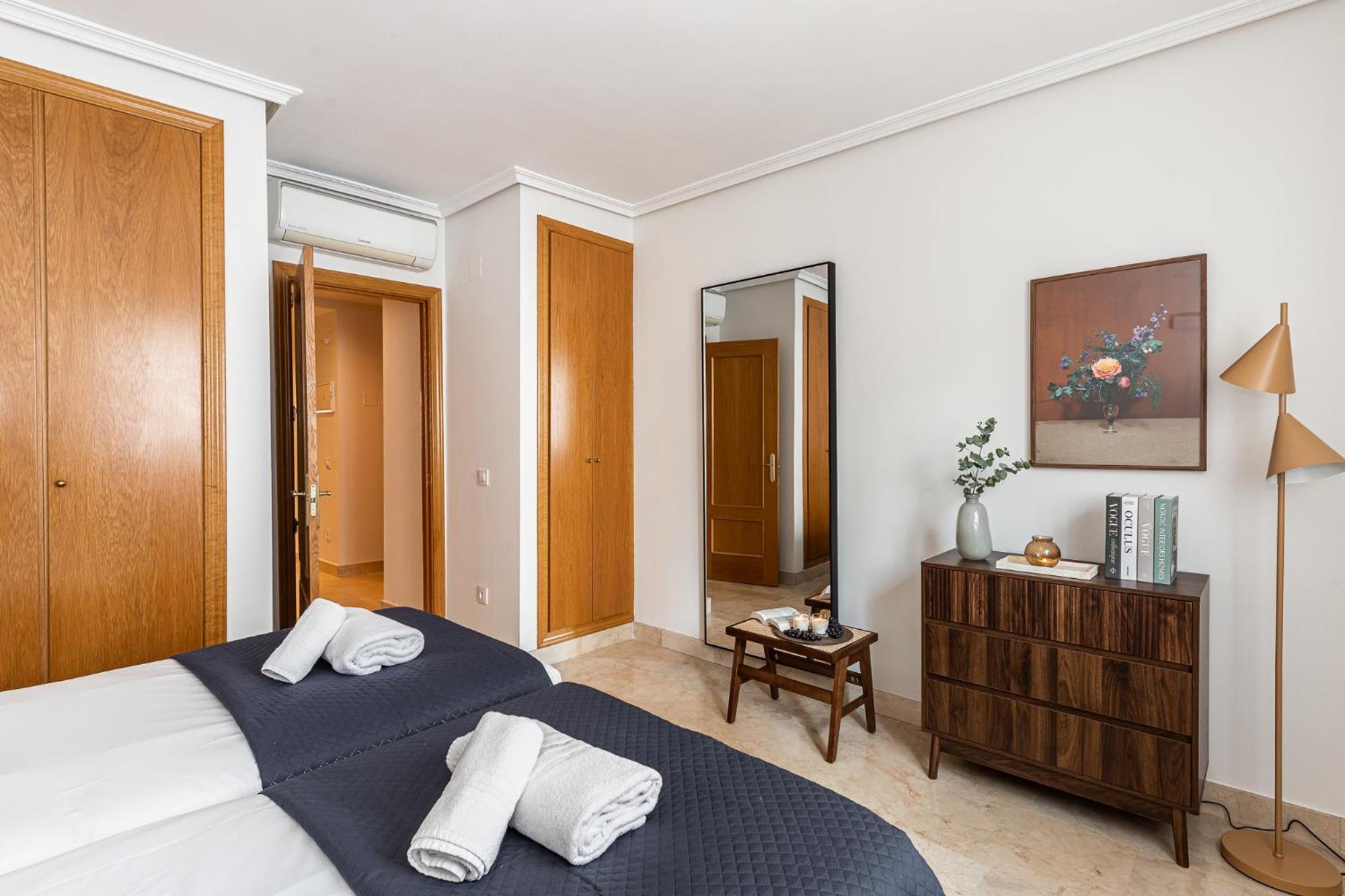 Waou Gran Via Apartment I - Corta Duracion Мадрид Экстерьер фото