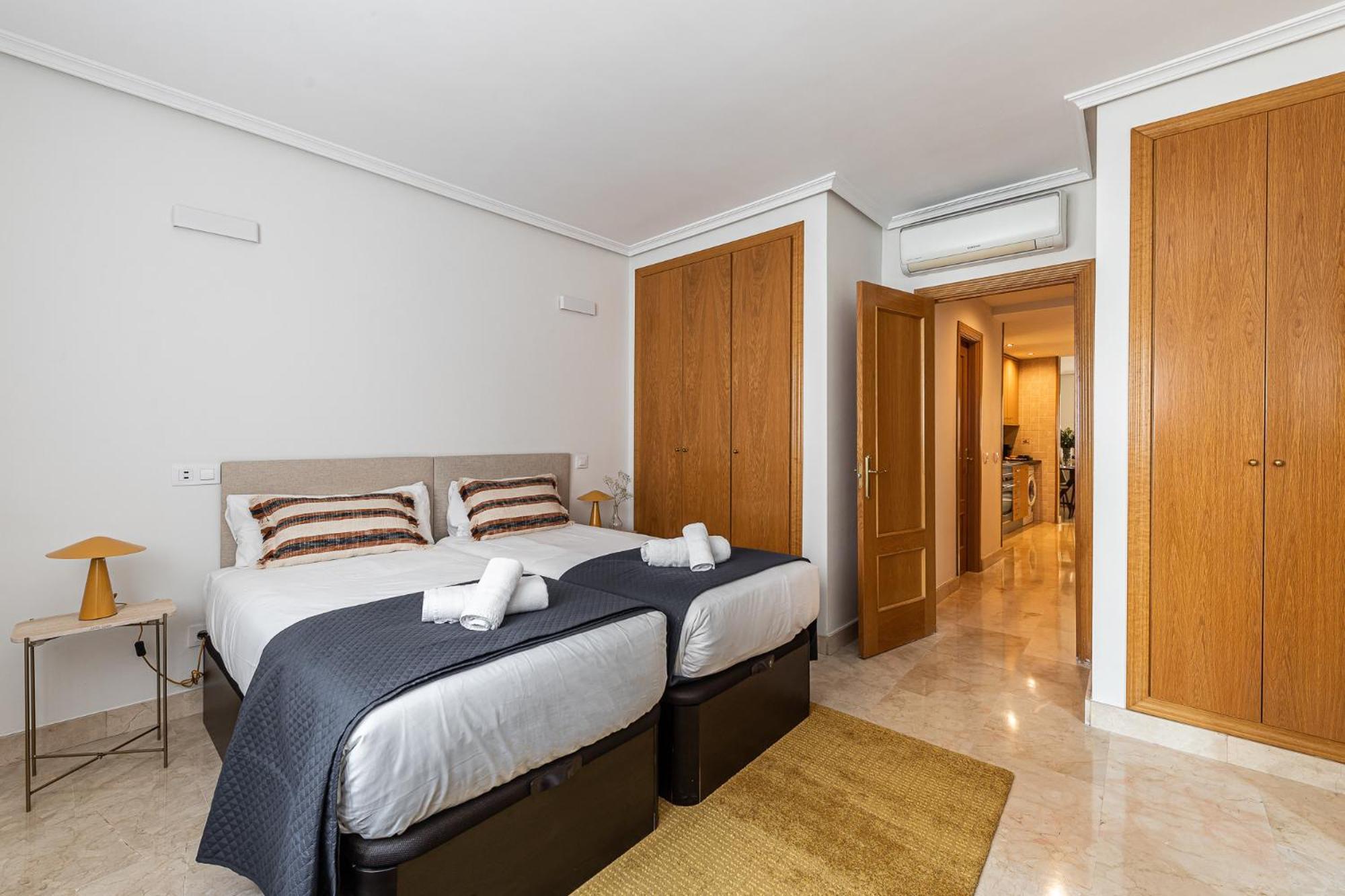 Waou Gran Via Apartment I - Corta Duracion Мадрид Экстерьер фото